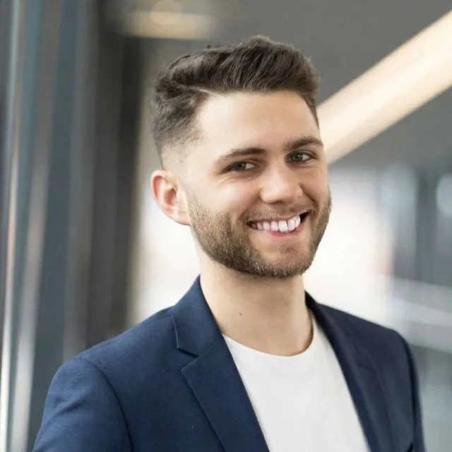 Clemens Kohlbacher, consulente senior di Dubai Setup