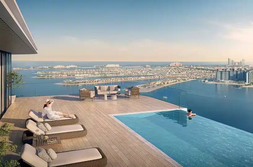 Bayview at Emaar Beachfront
