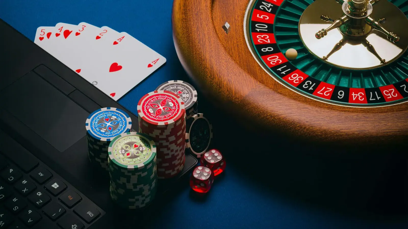 Gioco d’azzardo / casinò, vietato pubblicizzarli