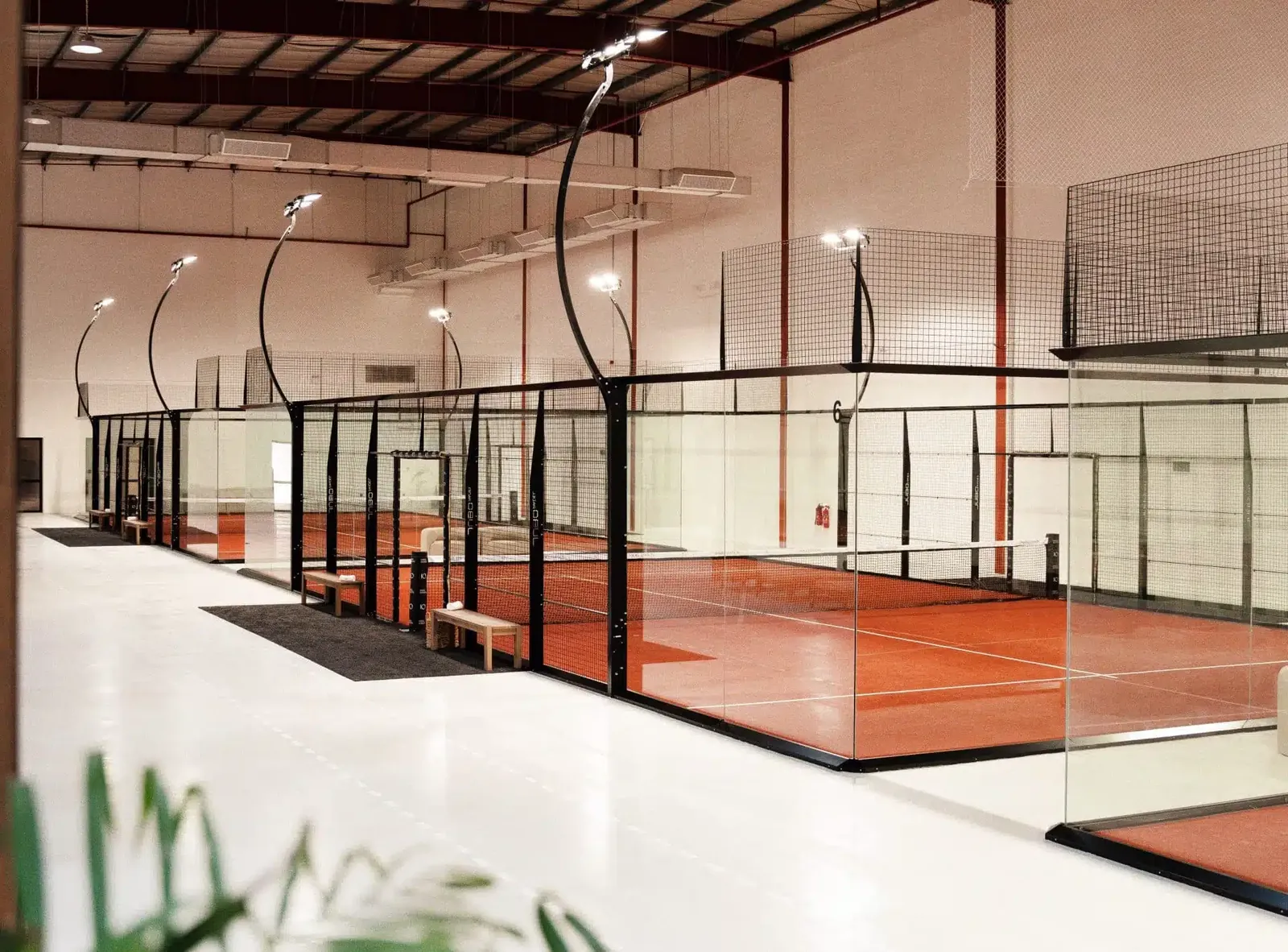 Padel Edition Dubai