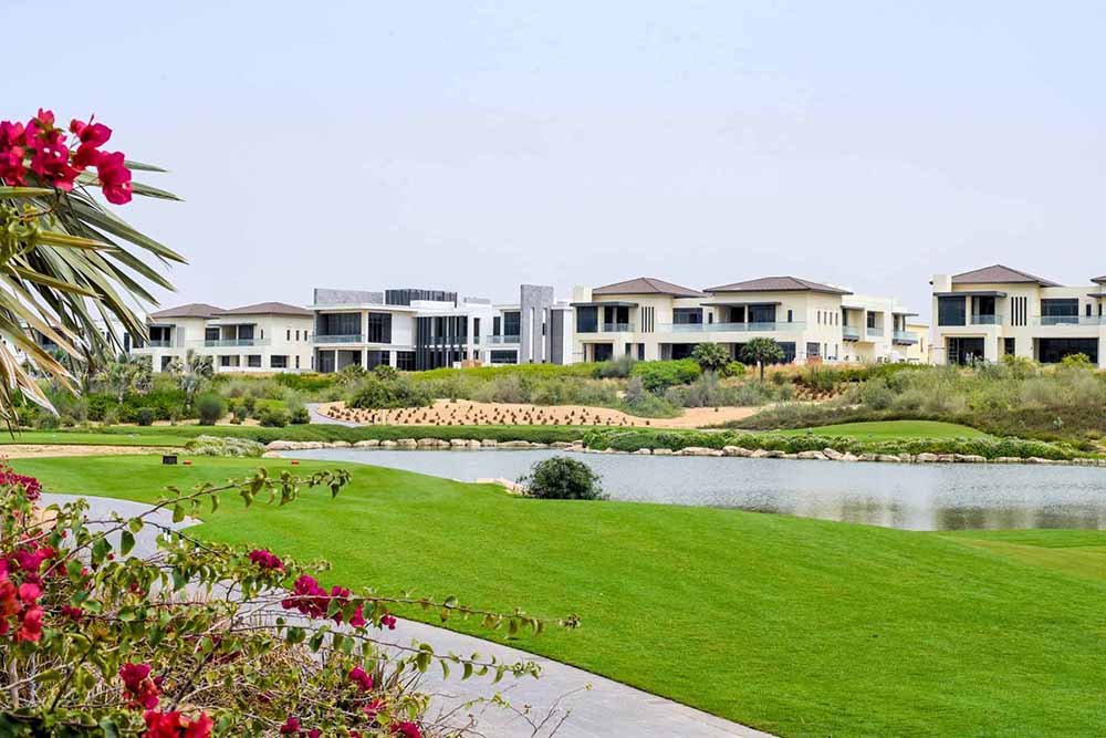 ville di dubai hills