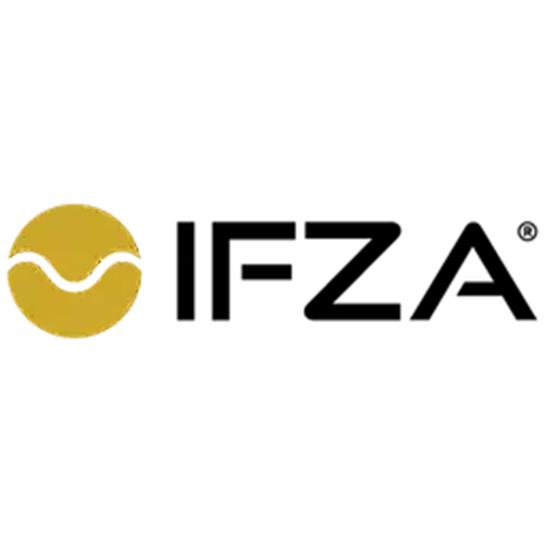 logo ifza