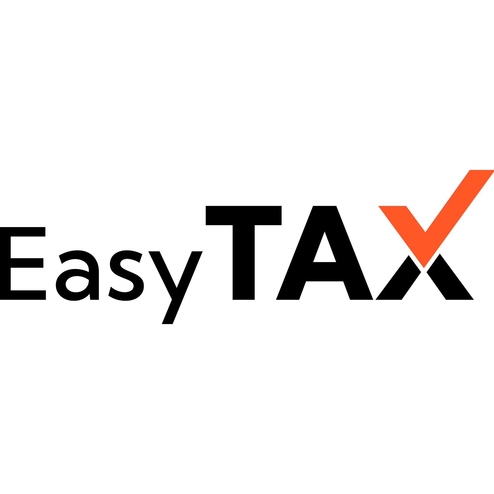 logo easytax quadrato